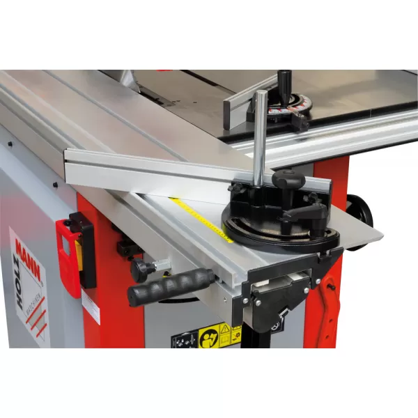 Formátovací pila Holzmann TS315VF2000_400V