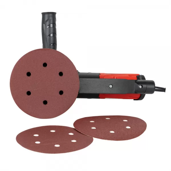 Excentrická bruska Holzmann EZS150PRO_230V