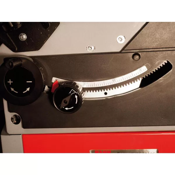 Formátovací pila Holzmann TS250F_230V