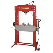 Dílenský hydraulický lis 50t Holzmann WP50H