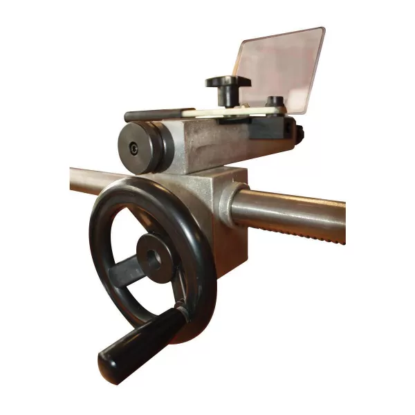 Soustruh na dřevo Holzmann VD1100N_230V