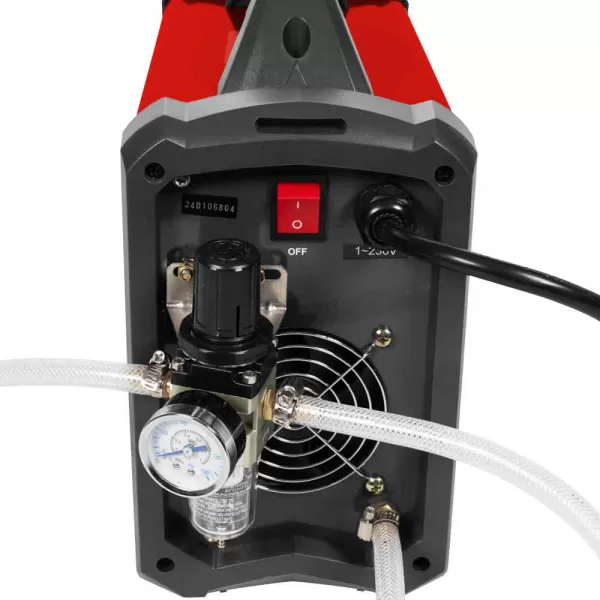 Plazmová řezačka s kompresorem Holzmann DIPA40NEO