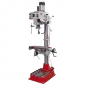 Sloupová vrtačka Holzmann ZX40PC_400V