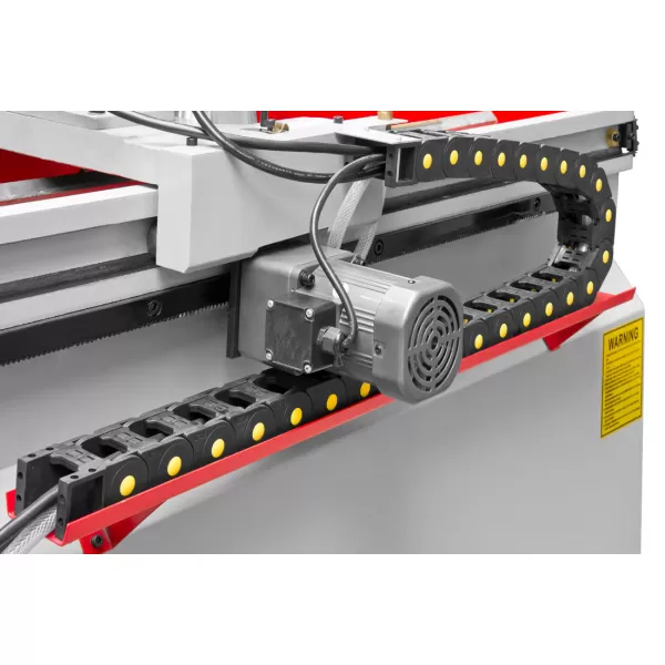 Bruska na hoblovací nože Holzmann HMS1000_400V