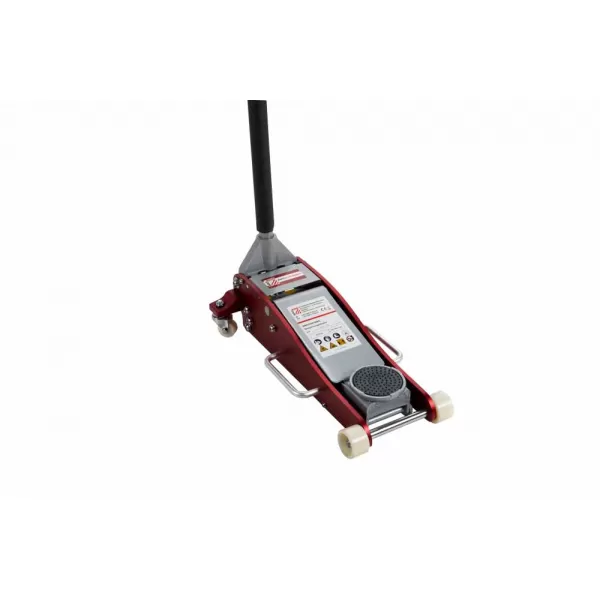 Pojízdný hydraulický zvedák 2,5t Holzmann RWH250HYBRID