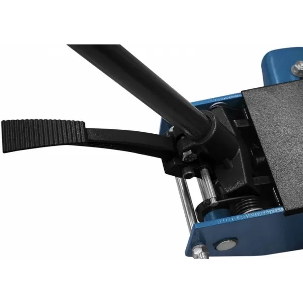 Posuvný hydraulický zvedák Güde GRH 2/800 HD