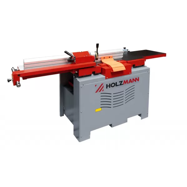 Hoblovka se spirálovým frézovacím válcem Holzmann HOB410PROSMW4_400V