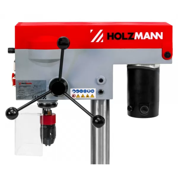 Sloupová vrtačka Holzmann SB13B16VN_230V