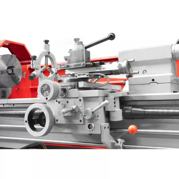 Soustruh na kov Holzmann ED1000GDIG_400V