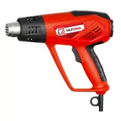 Horkovzdušná pistole Holzmann HLP2000_230V