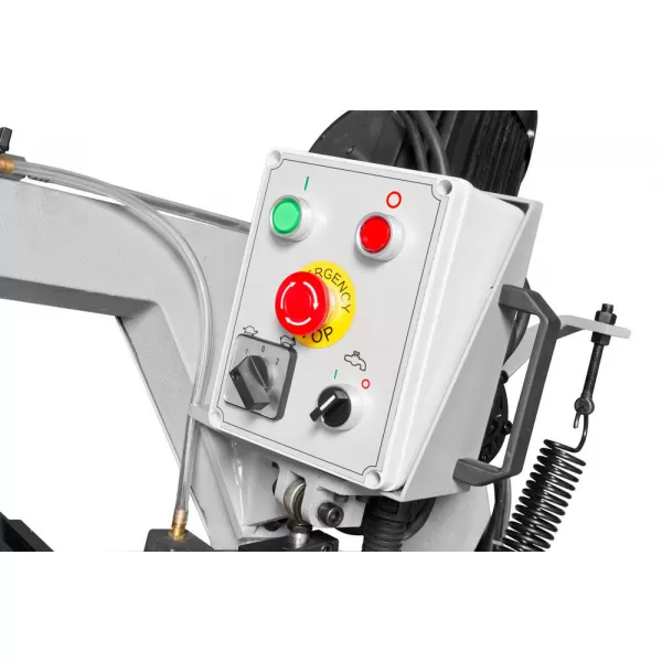 Pásová pila na kov Holzmann BS275TOP_230V