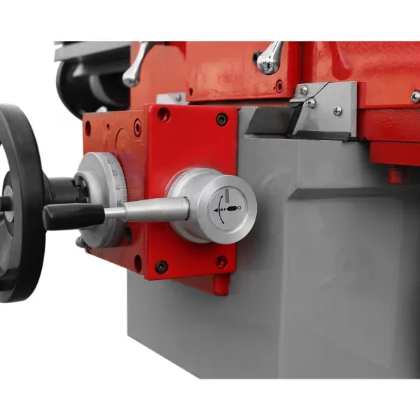 Univerzální frézka na kov Holzmann BF700_400V