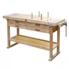 Truhlářská hoblice Holzmann WB162L