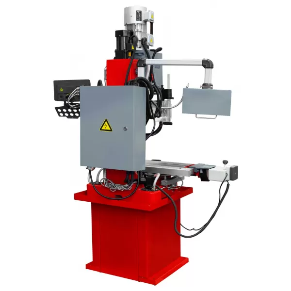 Frézka na kov Holzmann ZX7045PRO_400V