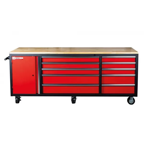 Dílenský pojízdný stůl Holzmann WEWA2130