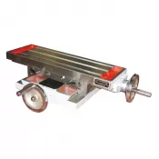 Křížový stůl Holzmann ZX7020