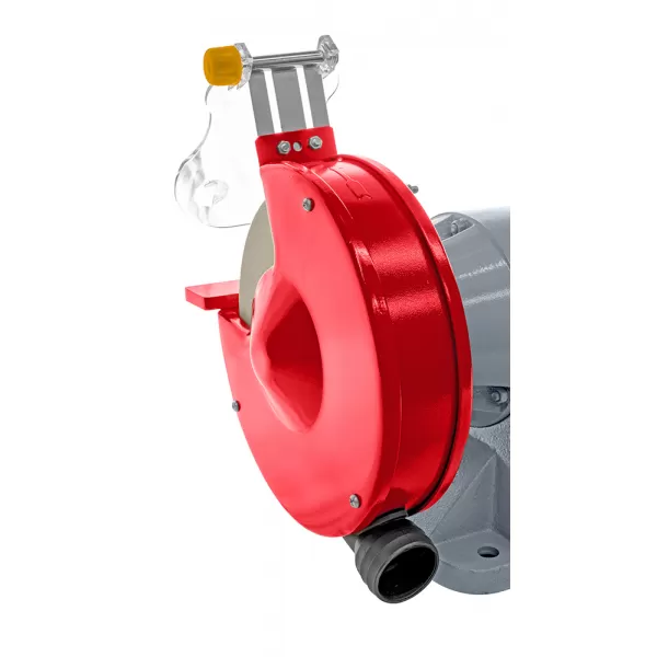 Kombinovaná stolní bruska Holzmann DSM100200B_400V