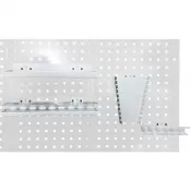 Sada háčků pro perforovanou stěnu Holzmann WESS13HOOKKIT