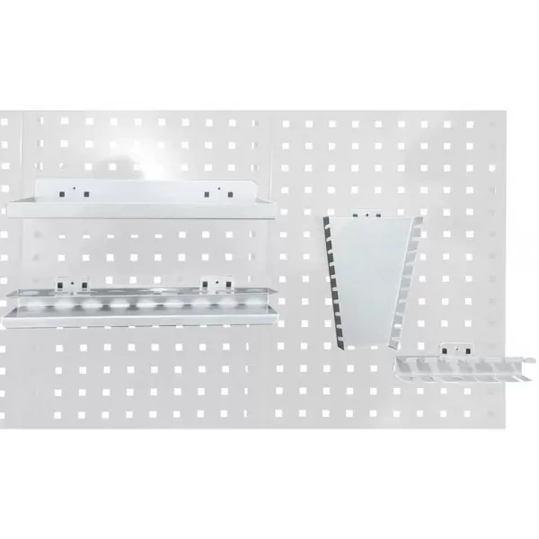 Sada háčků pro perforovanou stěnu Holzmann WESS13HOOKKIT