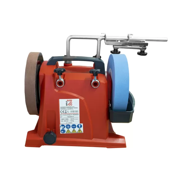 Stolní bruska na mokré a suché broušení Holzmann NTS200FLEX_230V