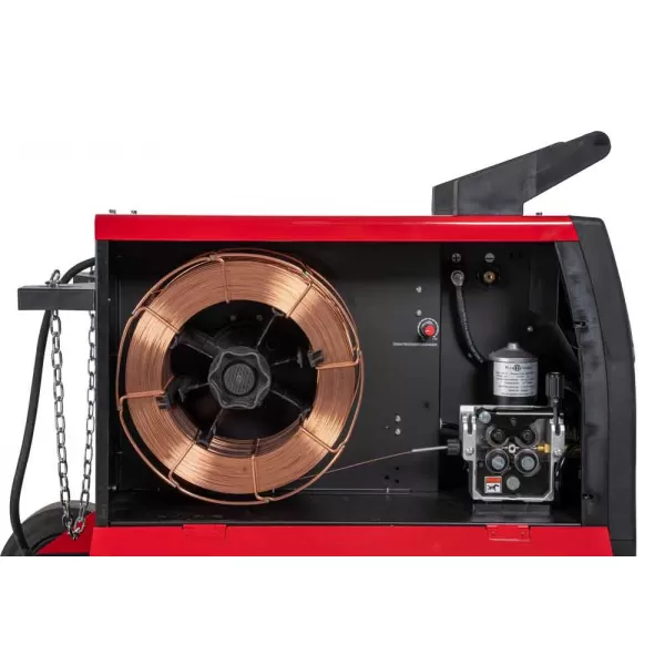 MIG/MMA Svářecí invertor Holzmann EMSA315