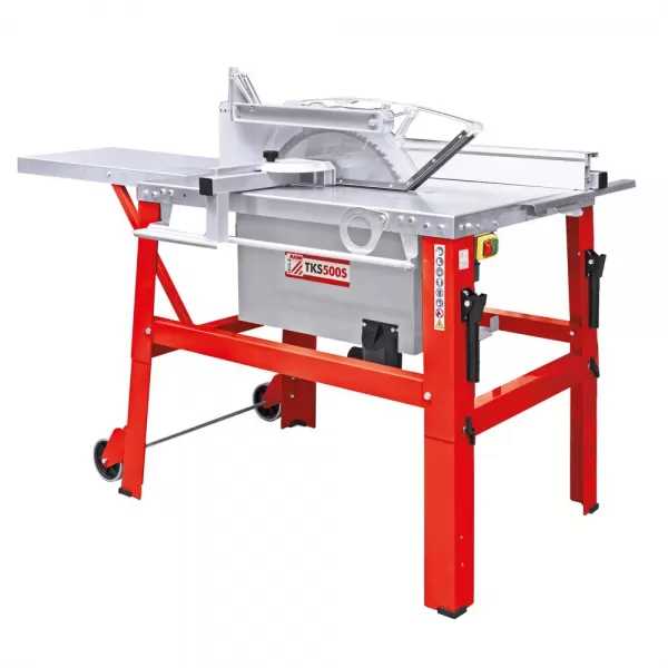 Stolní kotoučová pila Holzmann TKS500S_400V