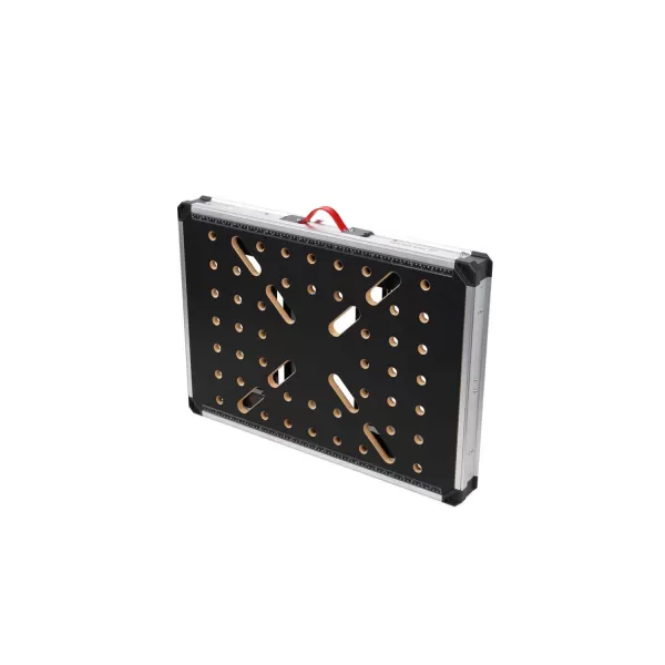 Mobilní skládací pracovní stůl Holzmann FLEX01