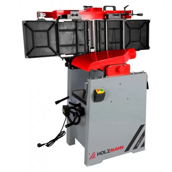 Srovnávací a tloušťkovací frézka Holzmann HOB310ECO_230V