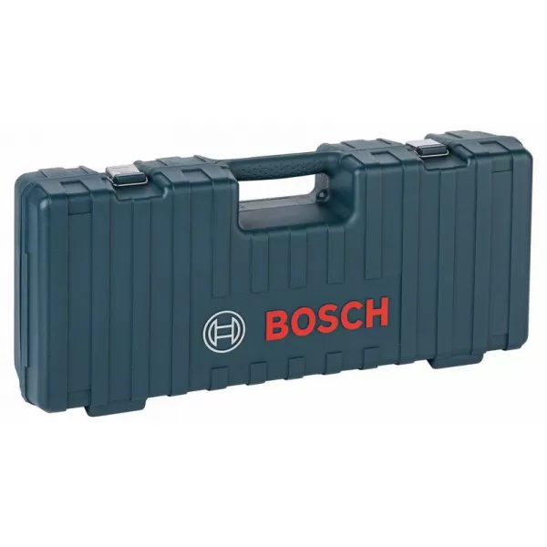 Plastový kufr Bosch