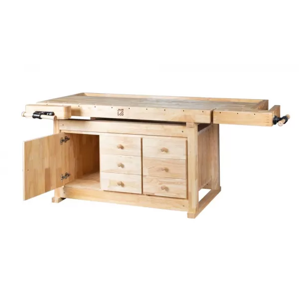 Truhlářská hoblice Holzmann WB210C