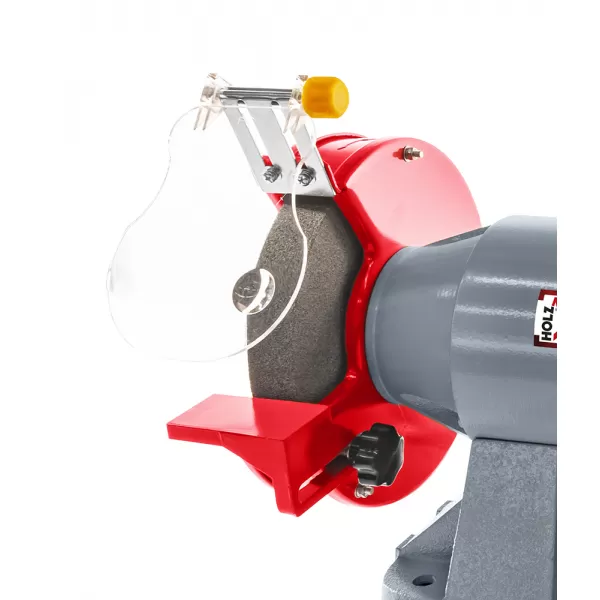 Kombinovaná stolní bruska Holzmann DSM100200B_400V