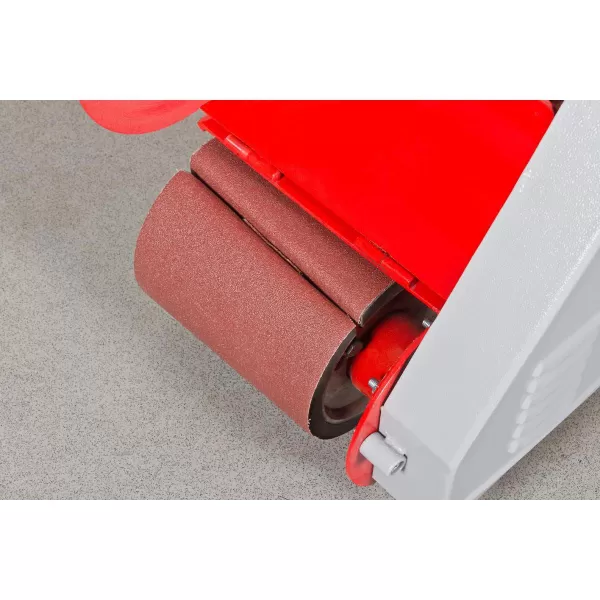 Bruska na parkety Holzmann PSM2_230V