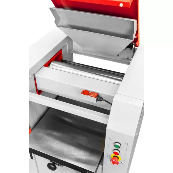 Tloušťkovací frézka Holzmann DHM415_400V