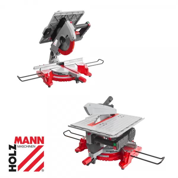 Stolní a pokosová pila Holzmann TK305_230V