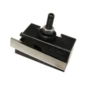 Držák upichovacího nože 16 mm Holzmann ASH16S