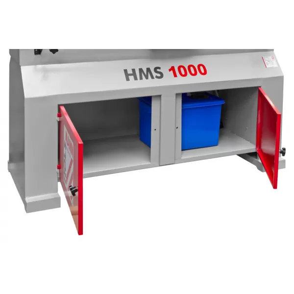 Bruska na hoblovací nože Holzmann HMS1000_400V