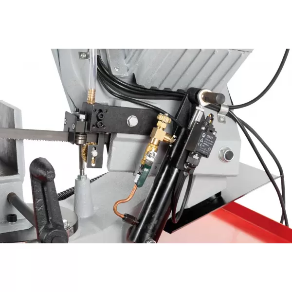 Pásová pila na kov Holzmann BS712TURN-G_400V