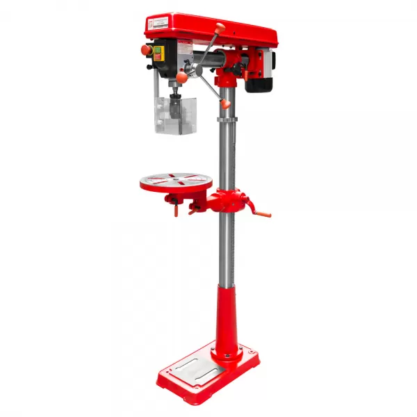 Sloupová vrtačka Holzmann SB3116RHN_230V