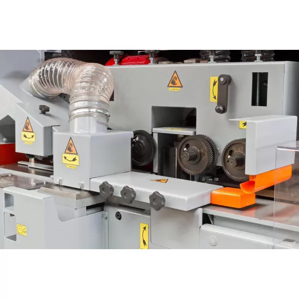 Čtyřstranná frézka Holzmann VS20PRO_400V