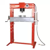 Dílenský hydraulický lis 45t Holzmann WP45H