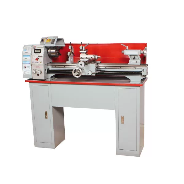 Soustruh na kov Holzmann ED750FD_230V