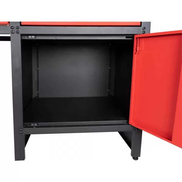 Pracovní stůl Holzmann WT1700