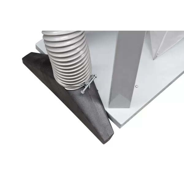 Odsavač prachu a pilin Holzmann ABS1500FF_230V