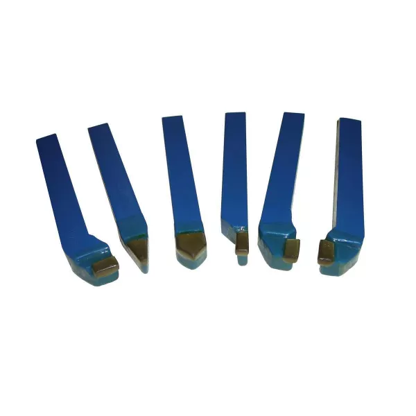 Sada nožů s tvrdokovovými destičkami (6ks) Holzmann 6TLG12