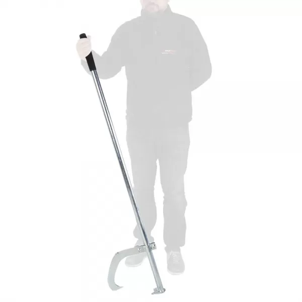 Oboustranný hák Holzmann WEHA1