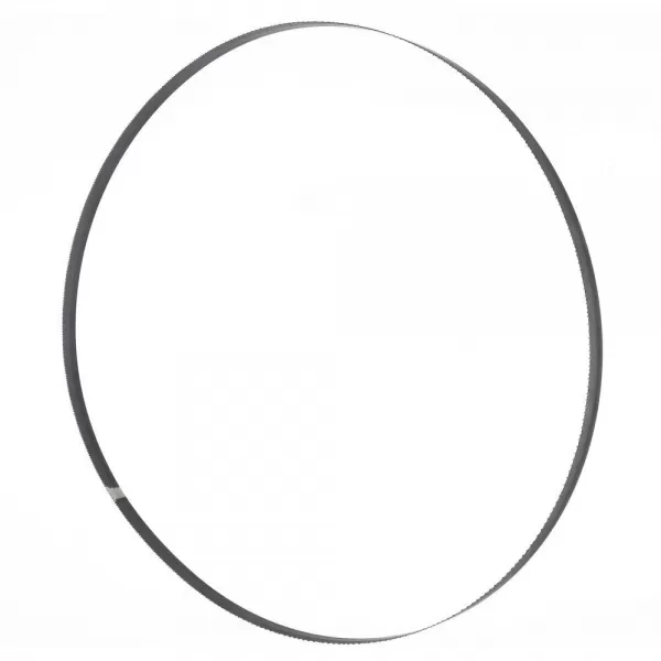 Pilový pás 5020x8x0,65 mm, TPI6 Holzmann BSB700B8