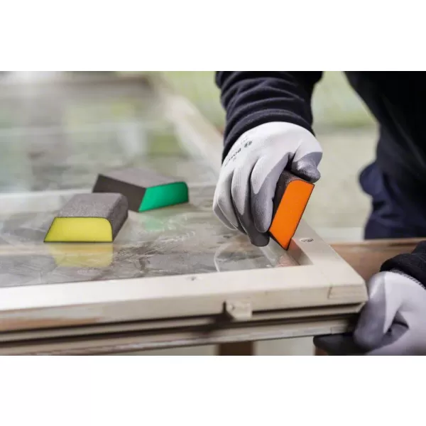 Podložka Bosch, S473, Best for Contour