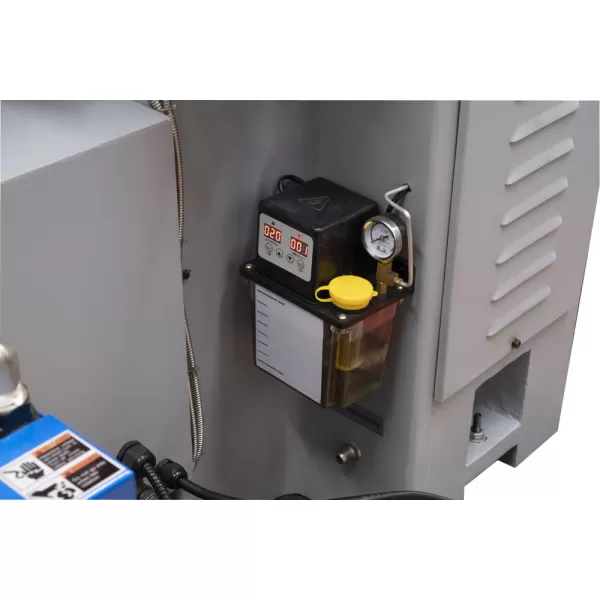 Rovinná bruska na plocho Holzmann FSM25AUTO_400V