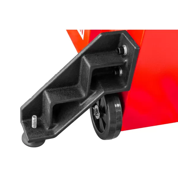 Pásová pila na kov Holzmann BS712TURN_400V