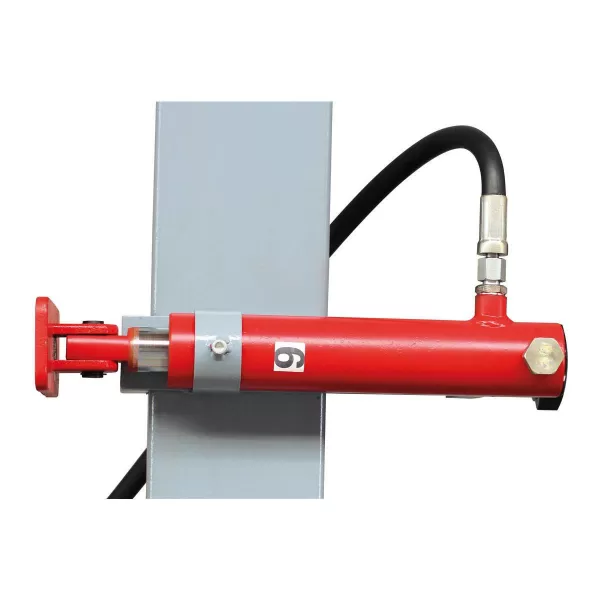 Rámový lis Holzmann VSTR3000